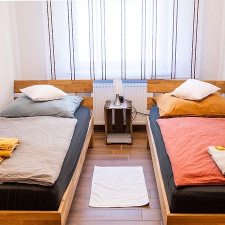 Niederheimbach Rheintal-Ferien - 90 Qm Ferienwohnung Mit Wine & Style - Dein Urlaub Am Rhein מראה חיצוני תמונה