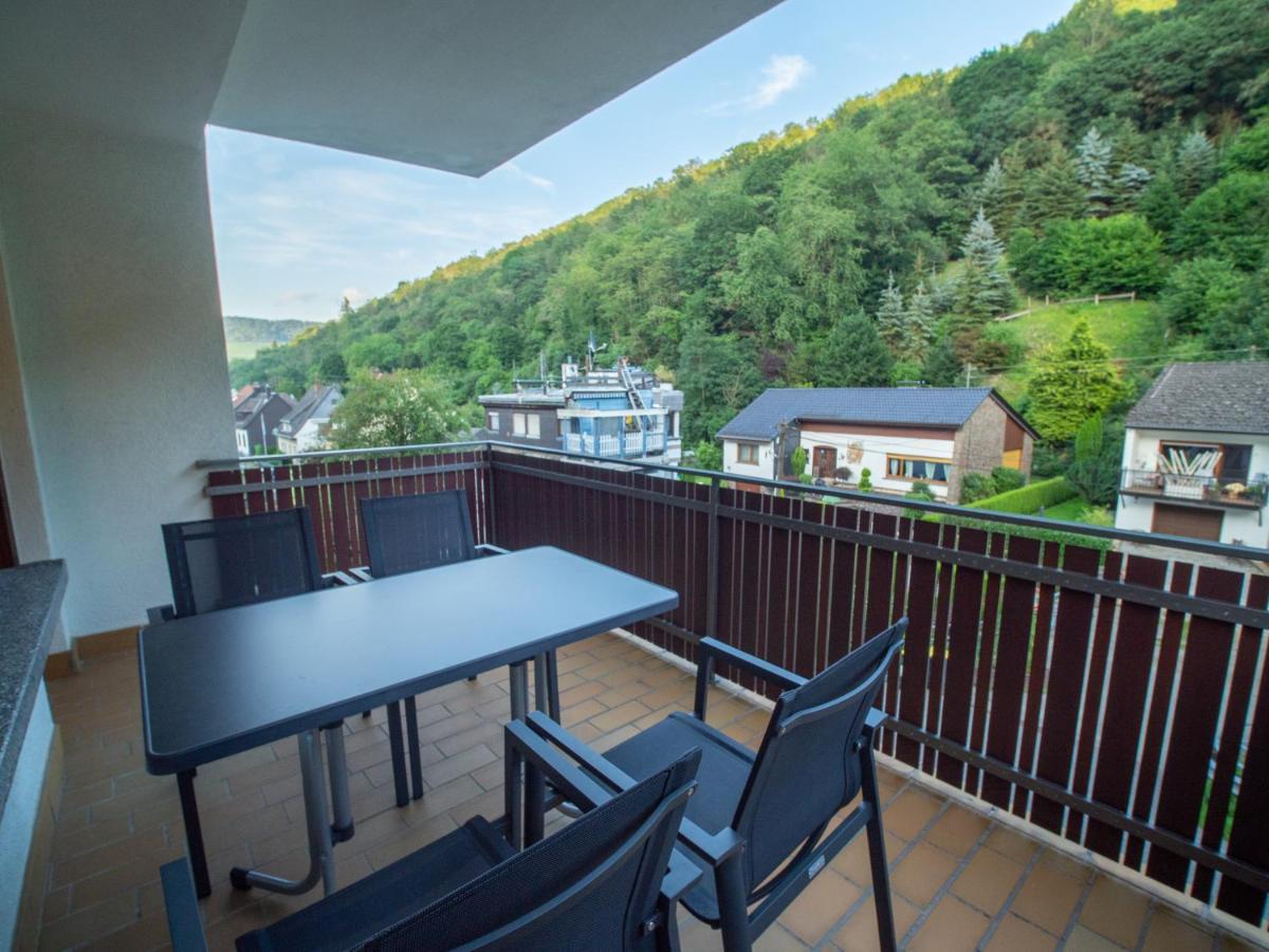 Niederheimbach Rheintal-Ferien - 90 Qm Ferienwohnung Mit Wine & Style - Dein Urlaub Am Rhein מראה חיצוני תמונה