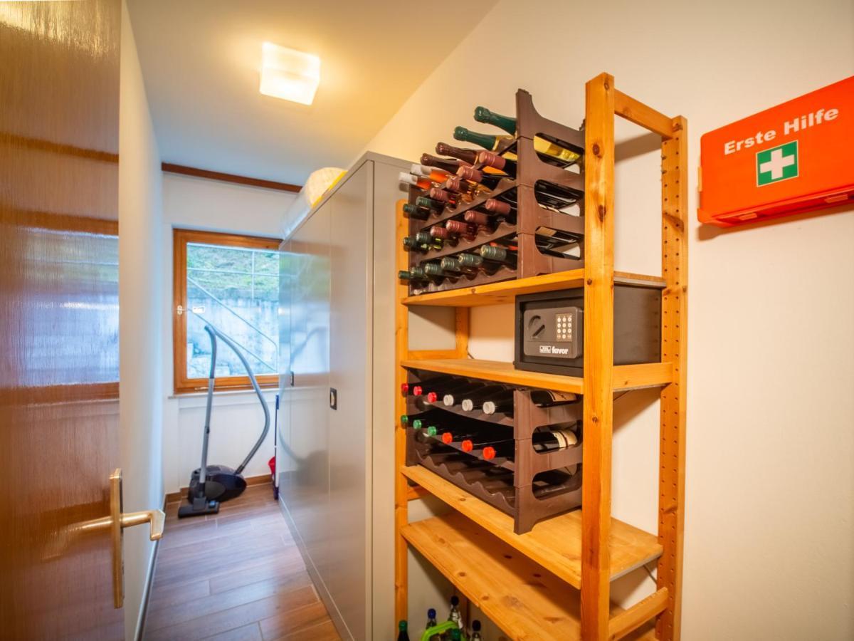Niederheimbach Rheintal-Ferien - 90 Qm Ferienwohnung Mit Wine & Style - Dein Urlaub Am Rhein מראה חיצוני תמונה