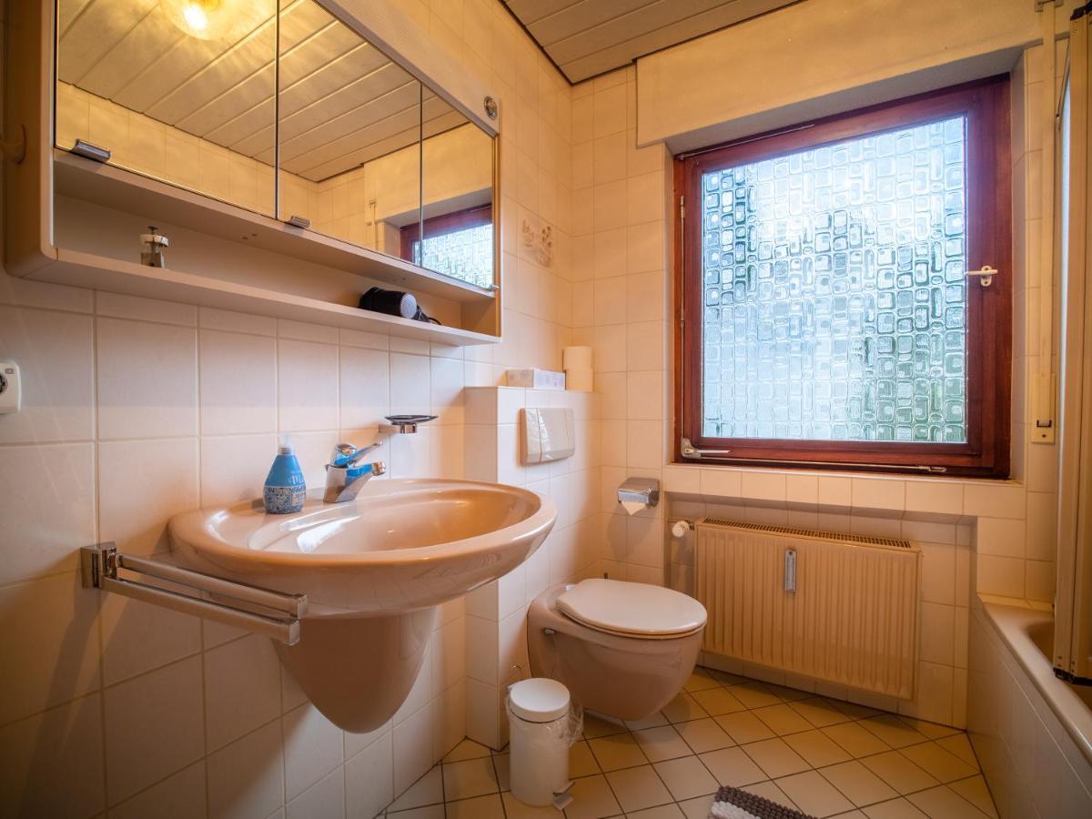 Niederheimbach Rheintal-Ferien - 90 Qm Ferienwohnung Mit Wine & Style - Dein Urlaub Am Rhein מראה חיצוני תמונה