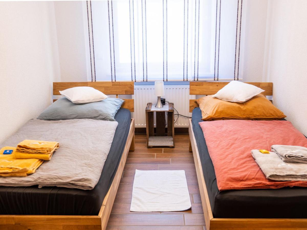 Niederheimbach Rheintal-Ferien - 90 Qm Ferienwohnung Mit Wine & Style - Dein Urlaub Am Rhein מראה חיצוני תמונה