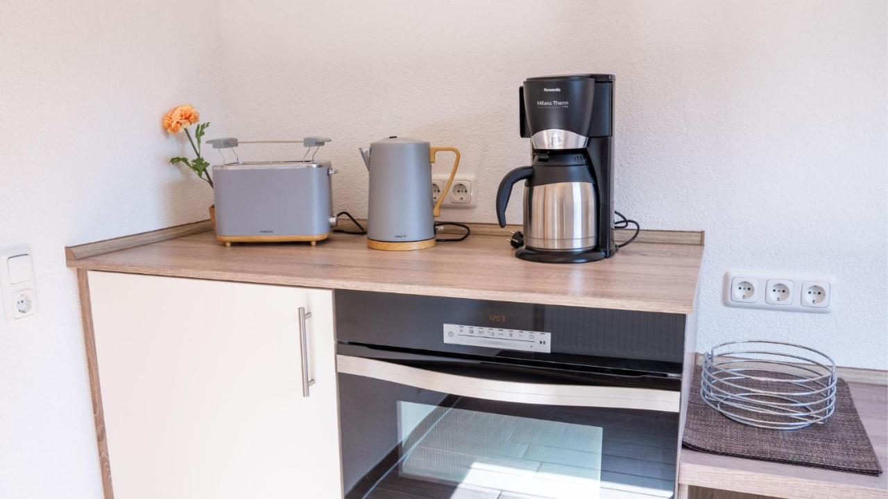 Niederheimbach Rheintal-Ferien - 90 Qm Ferienwohnung Mit Wine & Style - Dein Urlaub Am Rhein מראה חיצוני תמונה